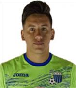 Carlos Sebastian Lentinelly Villavicencio